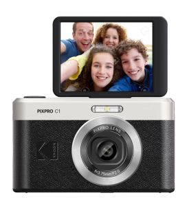 KODAK PIXPRO C1 BLACK