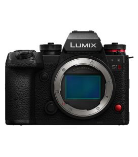 PANASONIC LUMIX S1 II