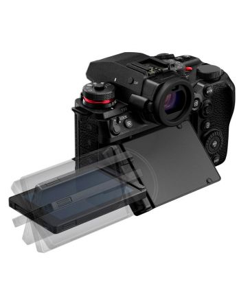 PANASONIC LUMIX S1 II