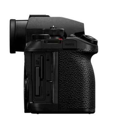 PANASONIC LUMIX S1 II