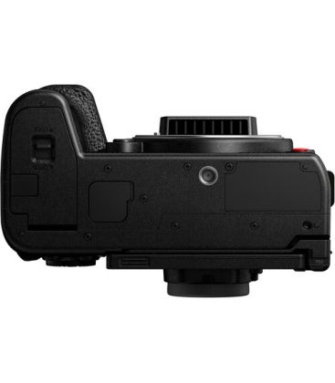 PANASONIC LUMIX S1 MARK II E CUERPO