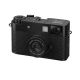 FUJIFILM X HALF X-HF1 BLACK