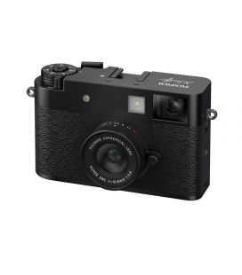FUJIFILM X HALF X-HF1 BLACK
