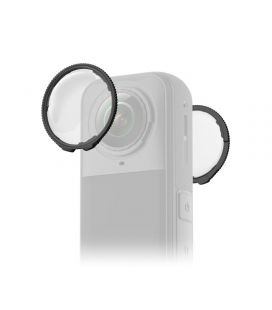 INSTA360 PROTECTORES ESTANDAR PARA LENTES X5