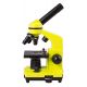 LEVENHUK MICROSCOPIO RAINBOW 2L LIME REF.69169