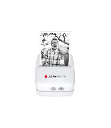 AGFA IMPRESORA SIN TINTA BLANCA REF. APOCPWH