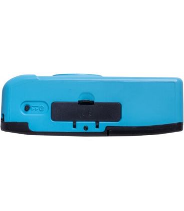 KODAK CAMARA M35 ANALOGICA CON FLASH AZUL