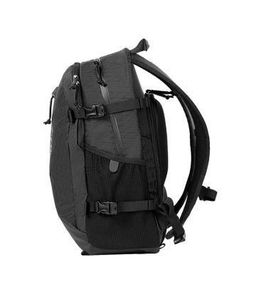 F-STOP MOCHILA FST-A1400-80 GURU AIR 24 LITROS TORSO FEMENINO ANTHRACITE (NEGRO) AIR SERIES PACK