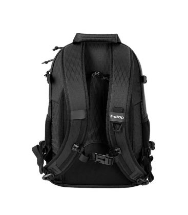 F-STOP MOCHILA FST-A1400-80 GURU AIR 24 LITROS TORSO FEMENINO ANTHRACITE (NEGRO) AIR SERIES PACK