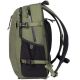 F-STOP MOCHILA FST-A1400-81 GURU AIR 24 LITROS TORSO FEMENINO CYPRESS (VERDE) AIR SERIES PACK