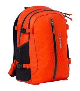 F-STOP MOCHILA FST-A1400-82 GURU AIR 24 LITROS TORSO FEMENINO MAGMA (ROJO) AIR SERIES PACK