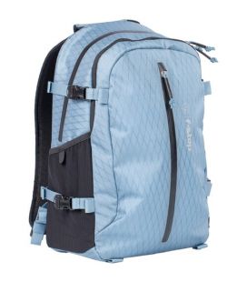 F-STOP MOCHILA FST-A1450-84 GURU AIR 24 LITROS TORSO MASCULINO SPRING LAKE (AZUL) AIR SERIES PACK