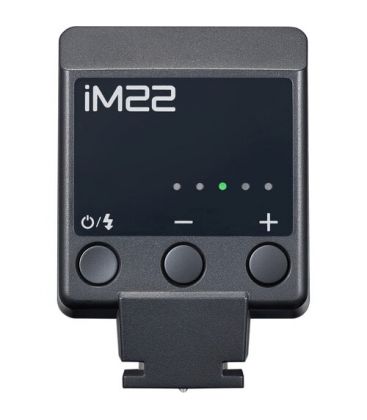 GODOX FLASH DE CAMARA MINI iFLASH iM22