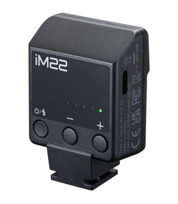 GODOX FLASH DE CAMARA MINI iFLASH iM22