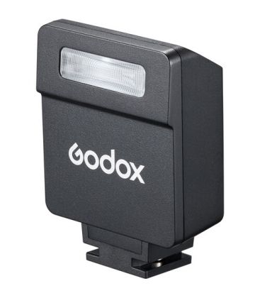 GODOX FLASH DE CAMARA MINI iFLASH iM22