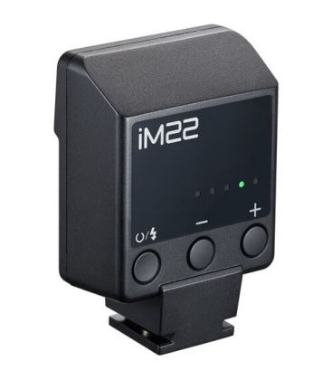 GODOX FLASH DE CAMARA MINI iFLASH iM22