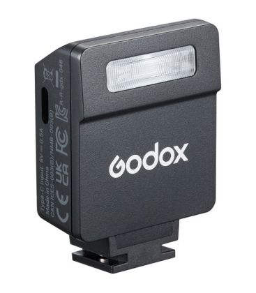 GODOX FLASH DE CAMARA MINI iFLASH iM22