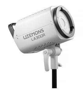 GODOX FOCO LED RGB LITEMONS LA300R REF. 200468