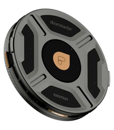 POLAR PRO HELIX MAGLOCK SHORTSTACH EVERYDAY FILTER 1/4 BLACK MIST + POLARIZADOR