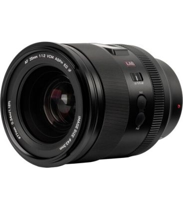 VILTROX OBJETIVO AF 35MM F1.2 PARA SONY E FULL FRAME