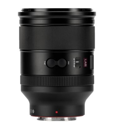 VILTROX OBJETIVO AF 35MM F1.2 PARA SONY E FULL FRAME