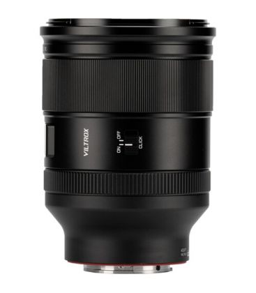 VILTROX OBJETIVO AF 35MM F1.2 PARA SONY E FULL FRAME