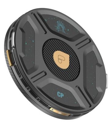 POLAR PRO FILTRO HELIX CP BURKARD SERIES