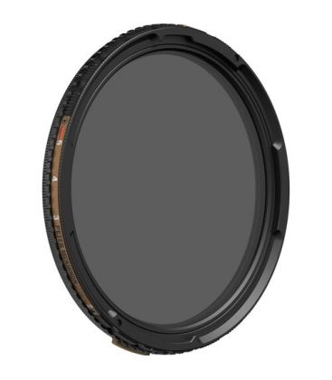 POLAR PRO FILTRO CHROMA VND PL 2-5 FINE THREADED 95MM