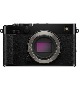 FUJIFILM X-E5 CUERPO NEGRO
