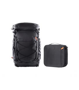 PGYTECH ONEPRO FLEX 40L BACKPACK BLACK + INS. L
