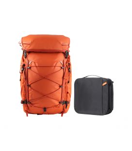 PGYTECH SAC À DOS ONEPRO FLEX 40L