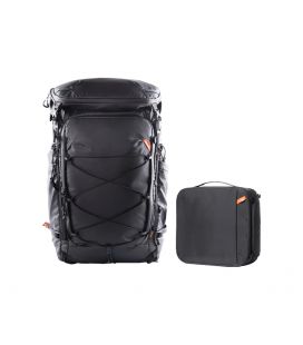 PGYTECH ONEPRO FLEX 50L BACKPACK BLACK + INS. M