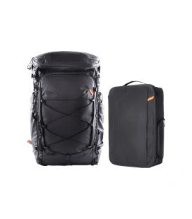 PGYTECH RUCKSACK ONEPRO FLEX 50L SCHWARZ + INS. L
