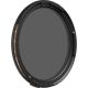 POLAR PRO FILTRO CHROMA VND PL 2-5 BLACK MIST 95MM