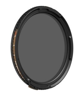 POLAR PRO FILTRO CHROMA VND PL 2-5 BLACK MIST 95MM