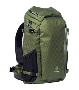 F-STOP MOCHILA FST-A1550-81 KASHMIR 2 AIR 33 LITROS TORSO MASCULINO CYPRESS (VERDE) AIR SERIES