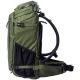 F-STOP MOCHILA FST-A1550-81 KASHMIR 2 AIR 33 LITROS TORSO MASCULINO CYPRESS (VERDE) AIR SERIES