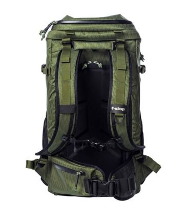 F-STOP MOCHILLA FST-A1500-81 KASHMIR 2 AIR 33 LITROS TORSO FEMENINO CYPRESS ( VERDE ) AIR SERIES