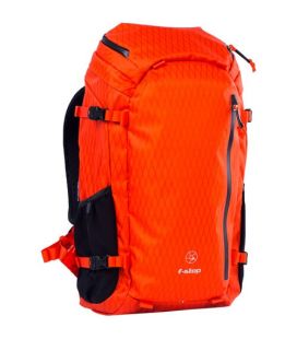 F-STOP MOCHILLA FST-A1500-82 KASHMIR 2 AIR 33 LITROS TORSO FEMENINO MAGMA ( ROJO ) AIR SERIES