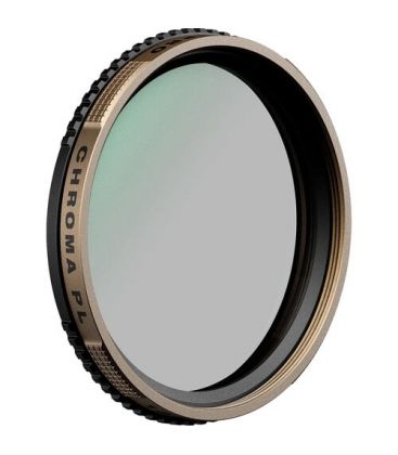 POLAR PRO FILTRO CHROMA CP 49MM
