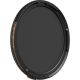 POLAR PRO FILTRO CHROMA VND PL 6-9 67MM