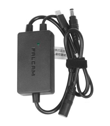 FALCAM MOVE LIGHTGO MODULO ALIMENTACION DC200