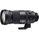 SIGMA OBJETIVO 150-600 F5-6.3 DG DN OS SERIE SPORT PARA SONY E