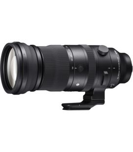 SIGMA OBJETIVO 150-600 F5-6.3 DG DN OS SERIE SPORT PARA SONY E
