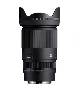 SIGMA OBJETIVO 16-300MM F3.5-6.7 DC OS CONTEMPORARY PARA SONY E