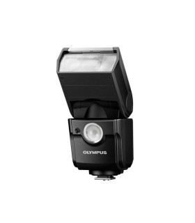 OLYMPUS FL-700WR ELECTRONIC FLASH