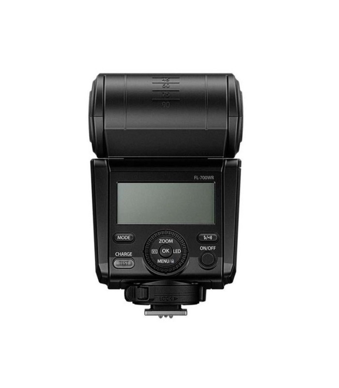 OM SYSTEM FLASH FL-700 WR