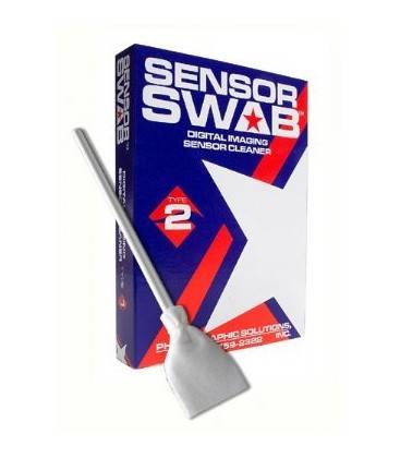 TAMPONE SENSORE-SWAB TIPO 2