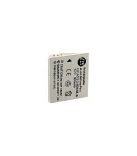 DTI BATTERY DTL-NB4L FOR IXUS 70 - 75 - 220 HS