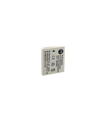 BATTERIE DTI DTL-NB4L POUR IXUS 70 - 75 - 220 HS